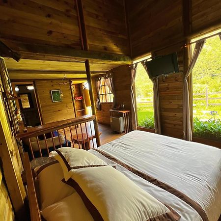살렌토 Palmas De Cocora 게스트하우스 외부 사진